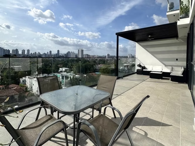 Alquiler de apartamento amoblado en Coco del Mar - Ph Victory - Imagen 17