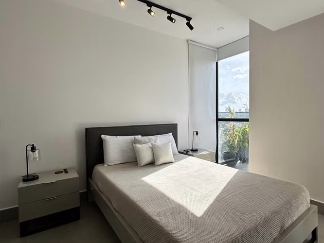 Alquiler de apartamento amoblado en Coco del Mar - Ph Victory - Imagen 6
