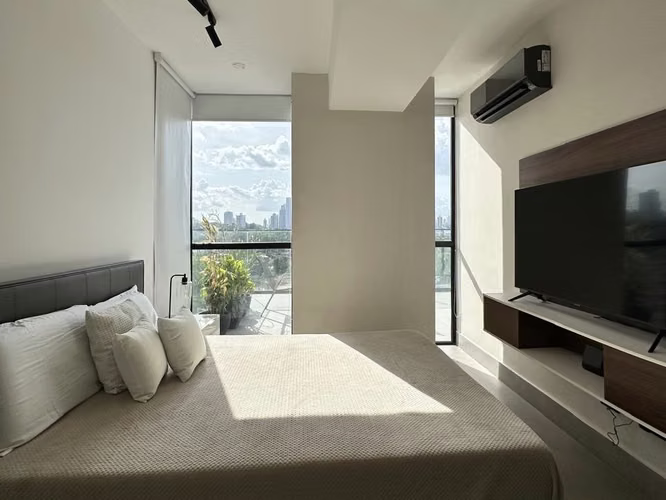 Alquiler de apartamento amoblado en Coco del Mar - Ph Victory - Imagen 5