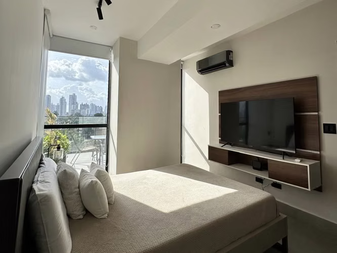 Alquiler de apartamento amoblado en Coco del Mar - Ph Victory - Imagen 4