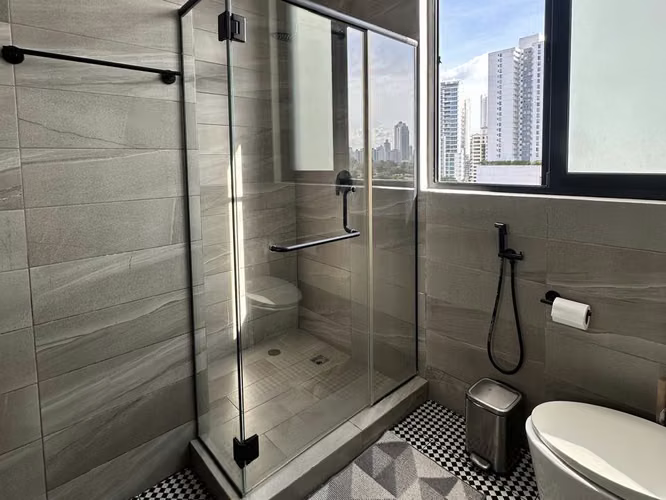 Alquiler de apartamento amoblado en Coco del Mar - Ph Victory - Imagen 18