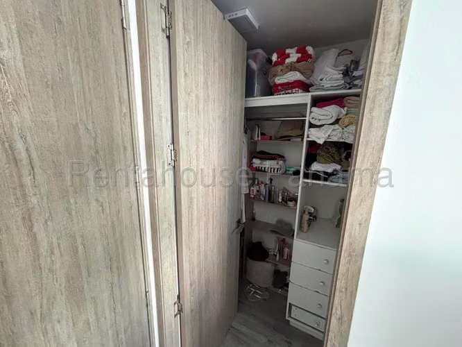 Apartamento en Alquiler Con Vista Amplia Al Mar en San Francisco 26*5411Mfk