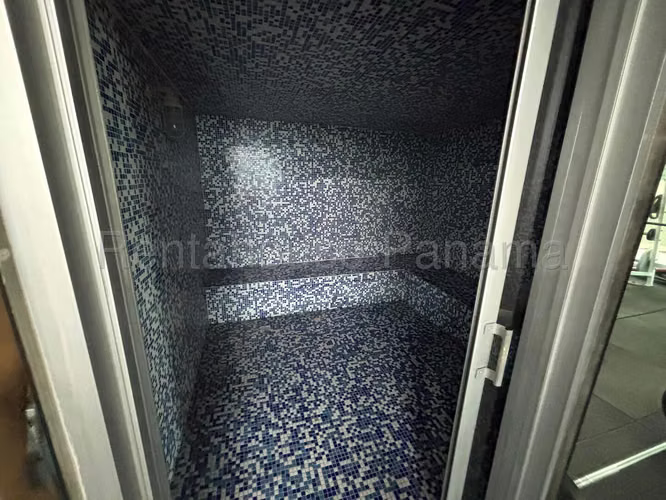 Apartamento en Alquiler Con Vista Amplia Al Mar en San Francisco 26*5411Mfk