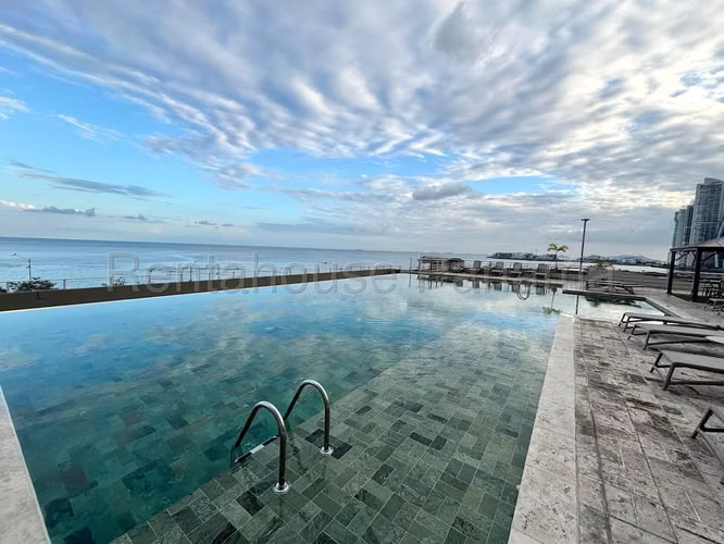 Apartment for Rent With Panoramic Ocean View in San Francisco 26*5411Mfk