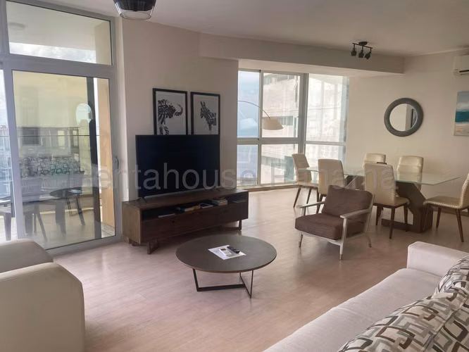 Apartment for Rent in Coco del Mar 26*3329Mfk
