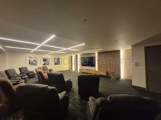 Vendo en GRAND TOWER Punta Pacifica MPM26-6633