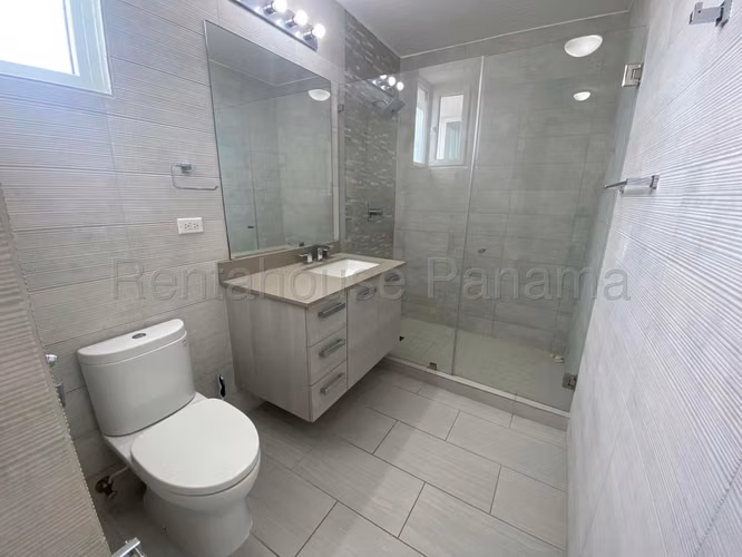 Apartamento en Alquiler Con Amenidades en San Francisco 26*5021Mfk