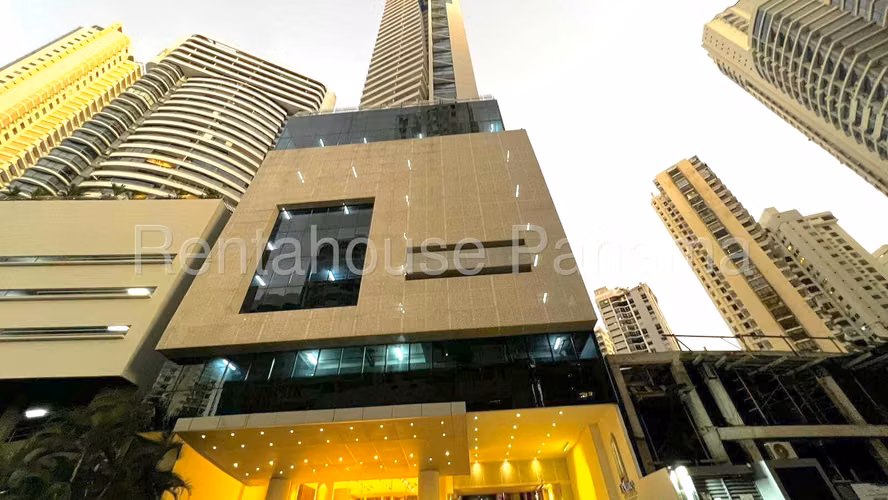 Vendo amplio apartamento en Paitilla MPM26-6373
