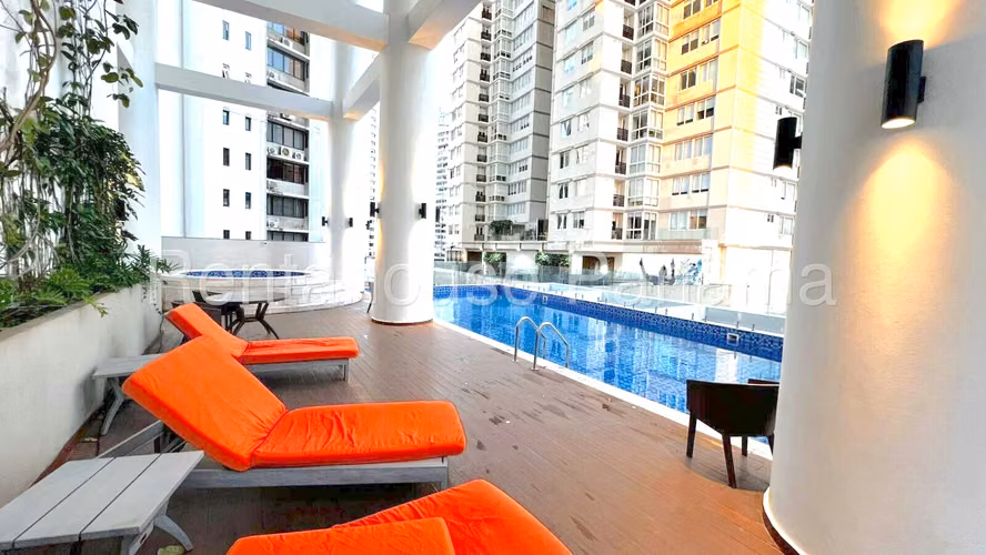 Vendo amplio apartamento en Paitilla MPM26-6373