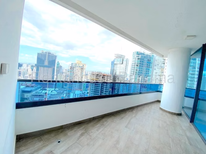 Vendo amplio apartamento en Paitilla MPM26-6373