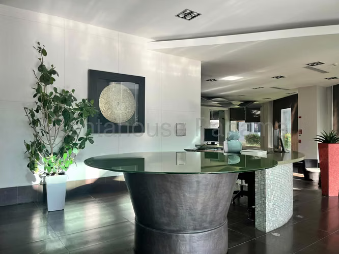 Se Vende Apartamento en Punta Pacifica YDU