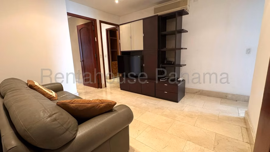 Apartamento en Alquiler en Punta Pacifica 26*5358Mfk