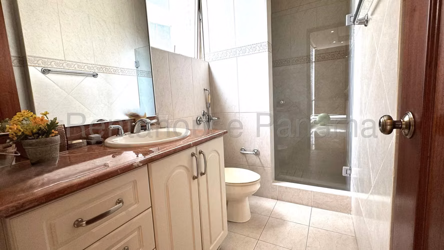 Apartamento en Alquiler en Punta Pacifica 26*5358Mfk
