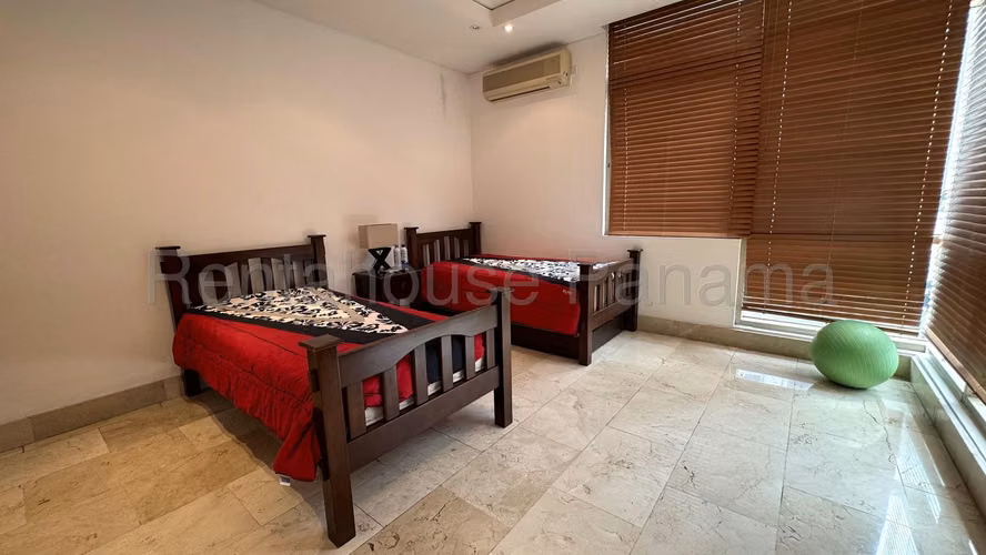 Apartamento en Alquiler en Punta Pacifica 26*5358Mfk