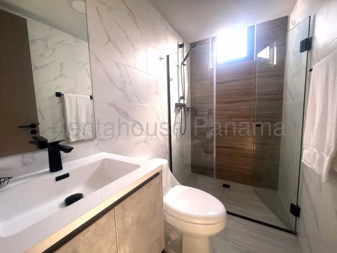 Apartamento en Alquiler en Bellavista MS
