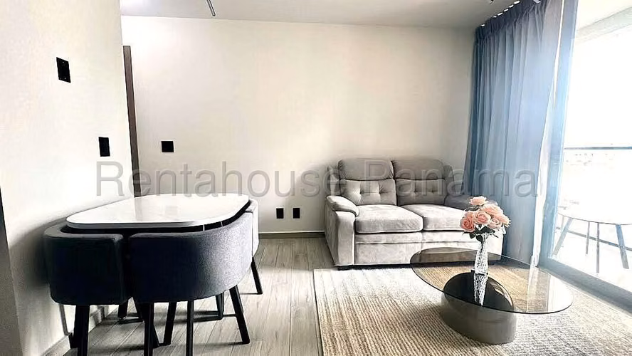 Apartamento en Alquiler en Bellavista MS