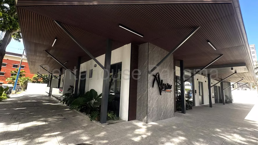 Apartamento en Alquiler en Bellavista MS