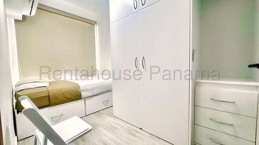Apartamento en Alquiler en Bellavista MS