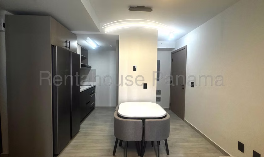 Apartamento en Alquiler en Bellavista MS