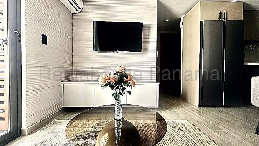 Apartamento en Alquiler en Bellavista MS