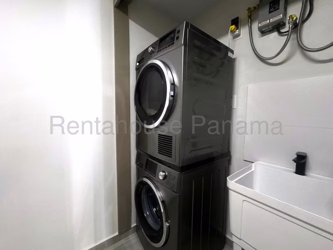 Apartamento en Alquiler en Bellavista MS