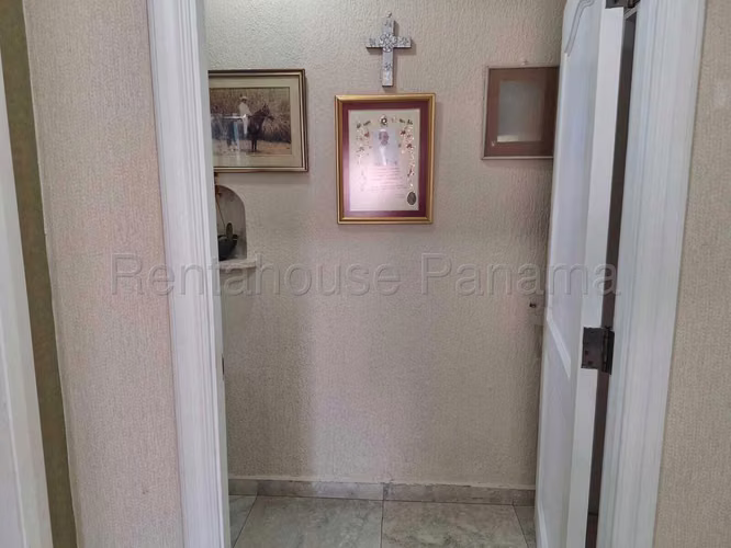 Se Vende Casa en San Francisco LA26-6495