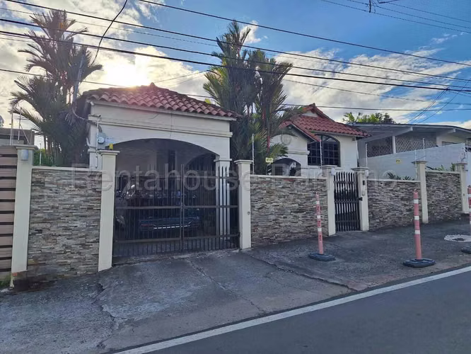 Se Vende Casa en San Francisco LA26-6495