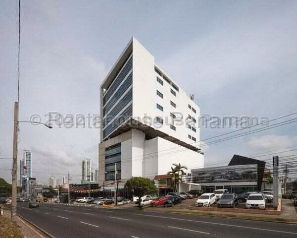 OFFICE FOR SALE IN PLAZA MORICA IN SAN FRANCISCO MCD25-6153