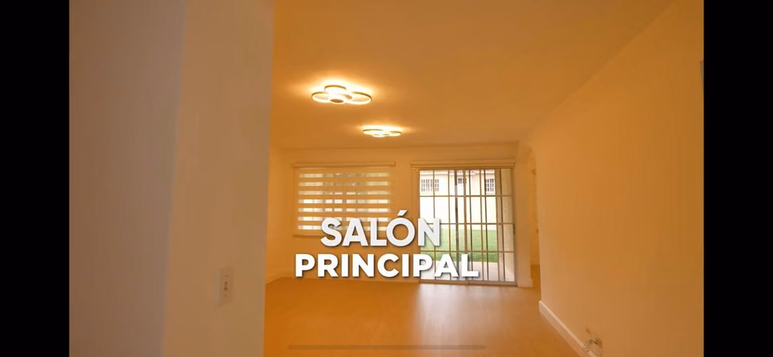 ALQUILO CASA CLAYTON 400 METROS ALBROOK GARDENS - Imagen 8