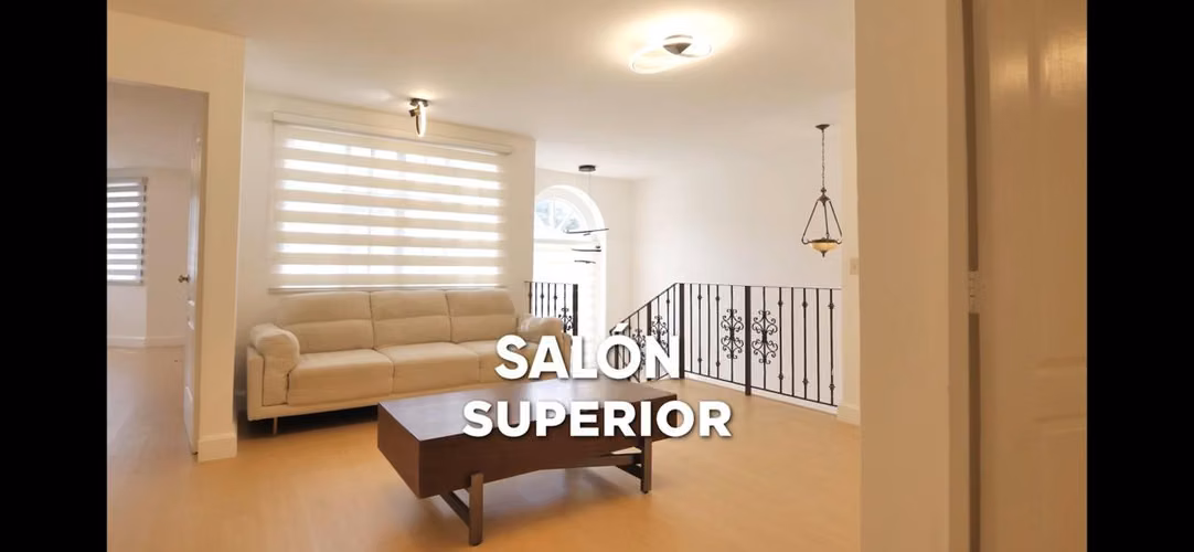 ALQUILO CASA CLAYTON 400 METROS ALBROOK GARDENS - Imagen 6