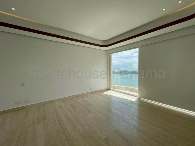 ALQUILER DE APARTAMENTO EN THE TOWERS PAITILLA HQ