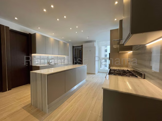 ALQUILER DE APARTAMENTO EN THE TOWERS PAITILLA HQ