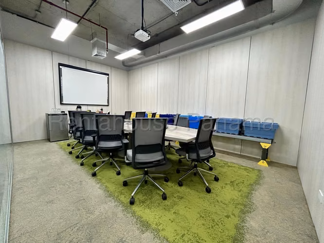 OFFICE FOR RENT AT OFFICE PLEX 71 SANTA MARIA HQ