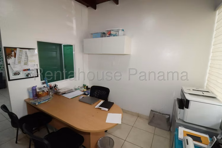 Casa en venta en San Francisco YM