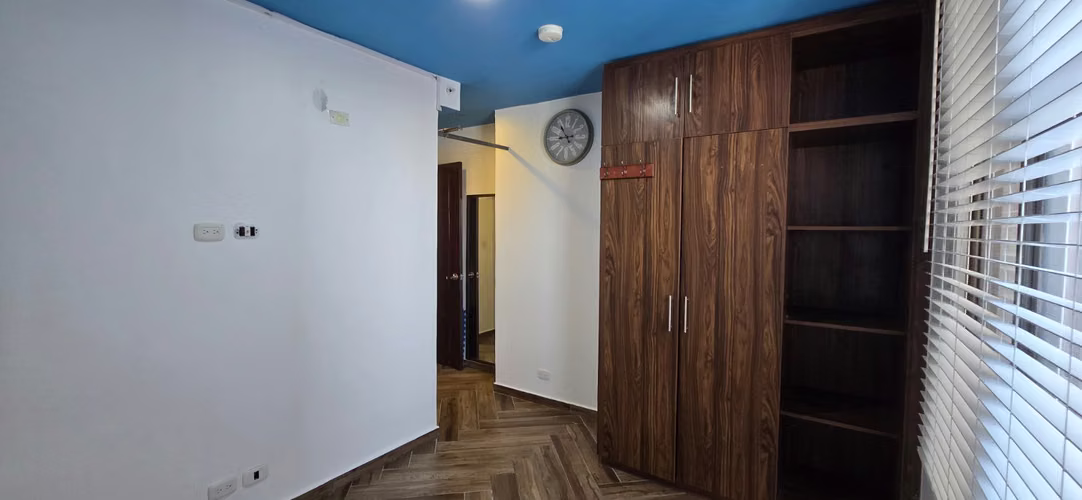 ALQUILO LINDO APTO 2 REC FERNANDES DE CORDOBA AMOBLADO - Imagen 4