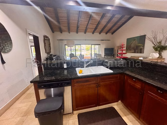 Casa en venta en Buenaventura YM