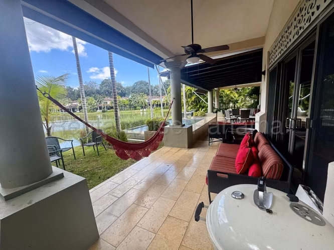 Casa en venta en Buenaventura YM