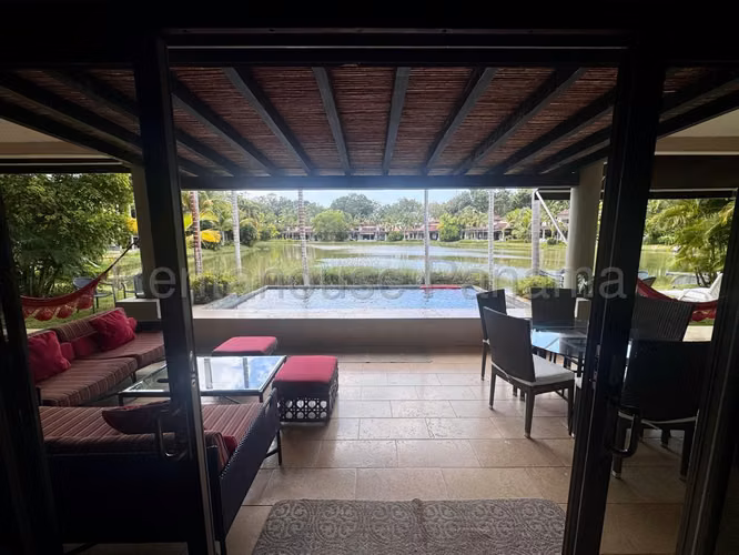 Casa en venta en Buenaventura YM