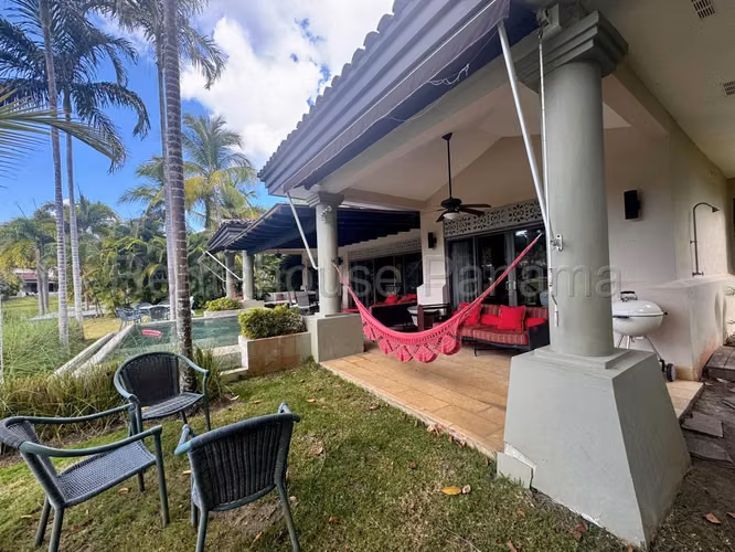 Casa en venta en Buenaventura YM