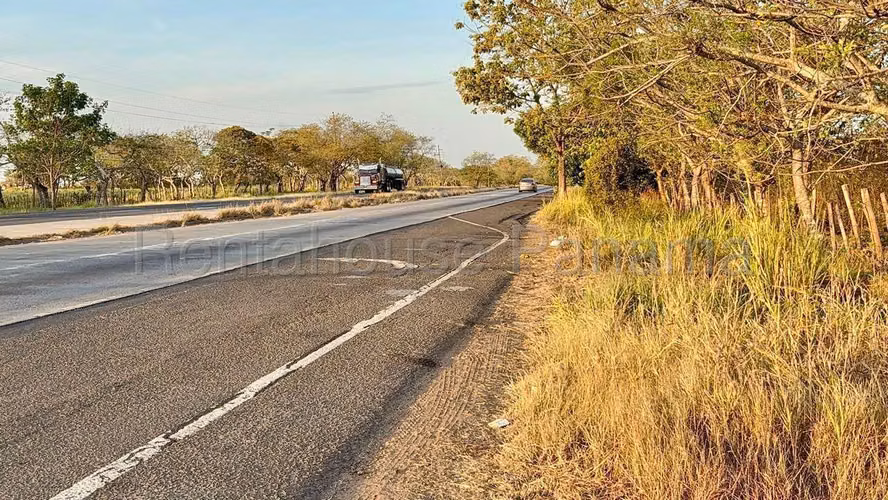 Terreno en venta en Aguadulce YM