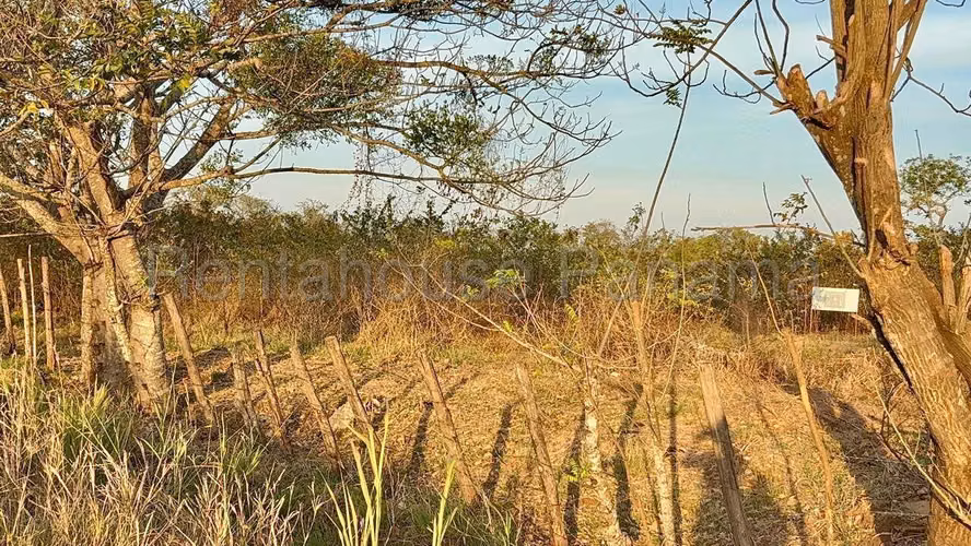 Terreno en venta en Aguadulce YM