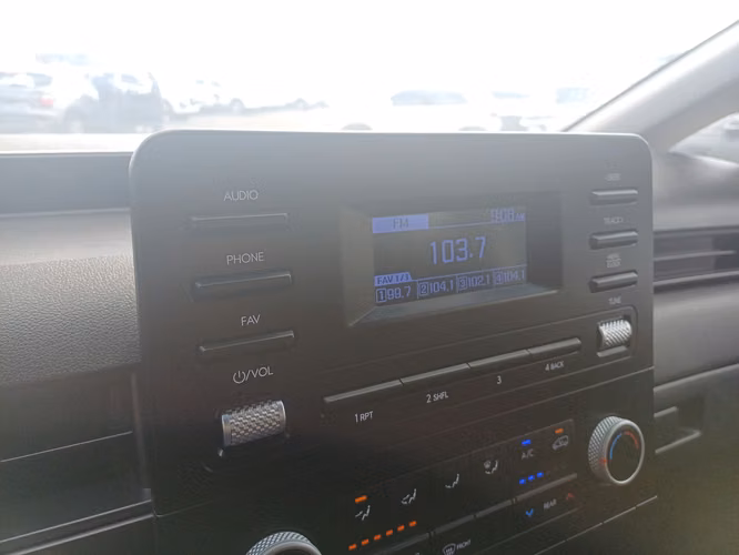 HYUNDAI STARIA - 2025 - MVHX - Automarket
