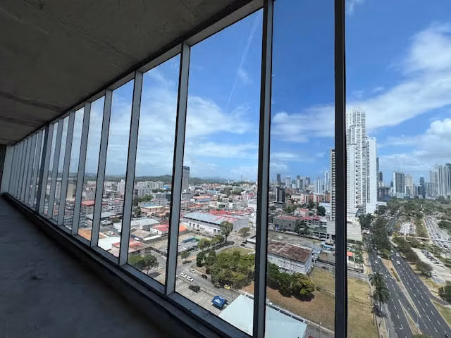 Oficina para venta en Balboa Office Center  con la Mejor Vista ID 25889 - Imagen 11