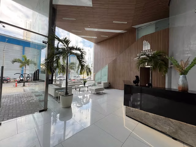 Oficina para venta en Balboa Office Center  con la Mejor Vista ID 25889 - Imagen 19