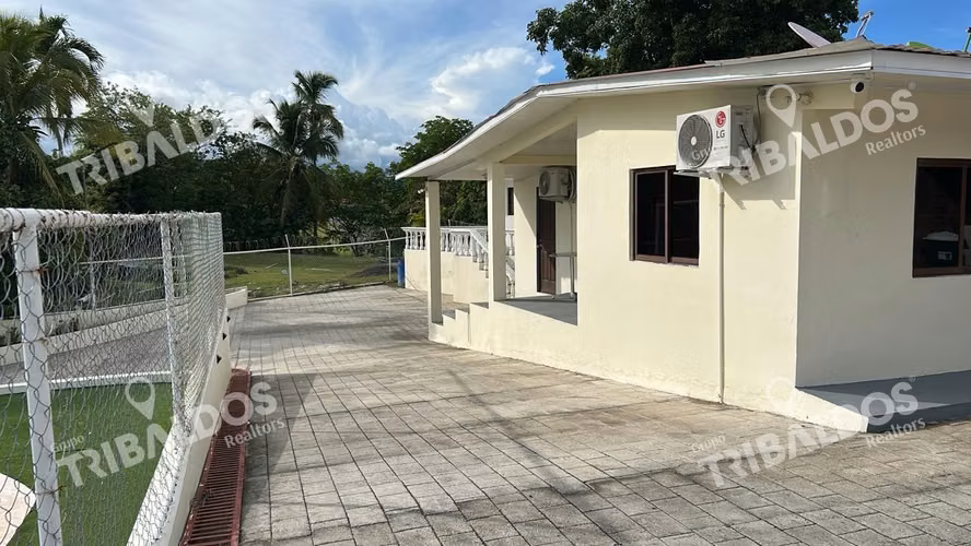 Venta de Terreno con mejoras en San Carlos, Frente a la Panamericana - Imagen 5