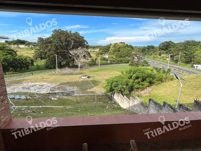 Venta de Terreno con mejoras en San Carlos, Frente a la Panamericana - Imagen 7
