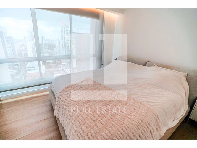 Apartamento en San Francisco, Emporium Tower - Imagen 12