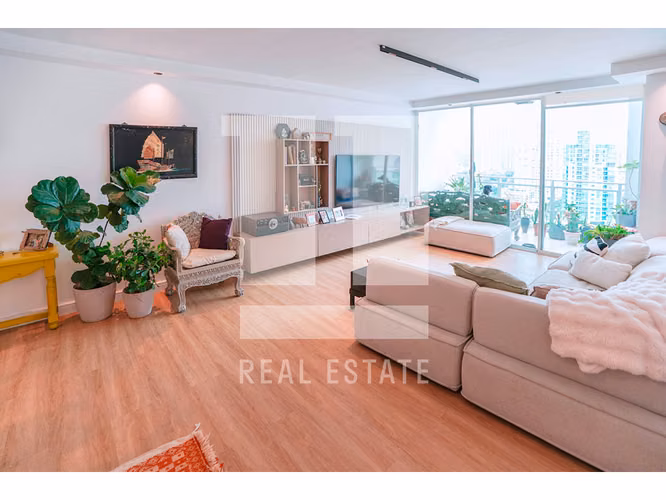 Apartamento en San Francisco, Emporium Tower - Imagen 2