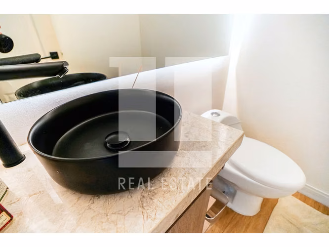 Apartamento en San Francisco, Emporium Tower - Imagen 16