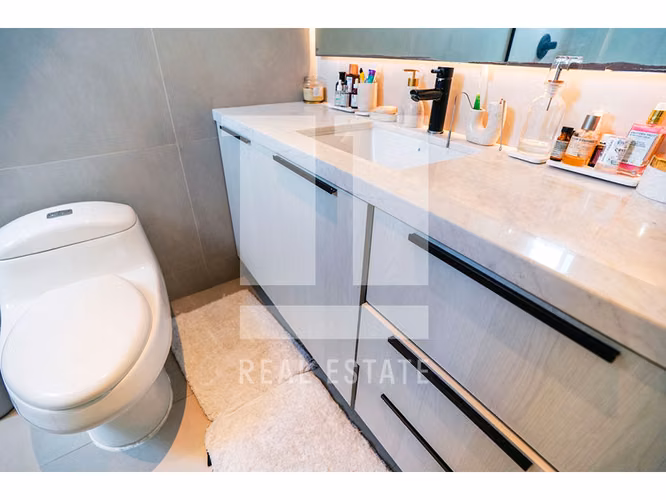 Apartamento en San Francisco, Emporium Tower - Imagen 14